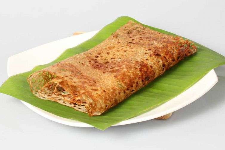 Rava Dosa